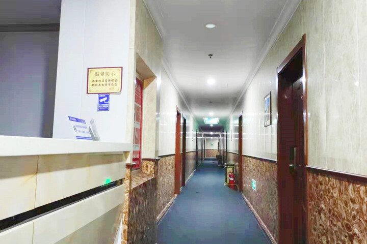 Hotel Interior 16 of 28