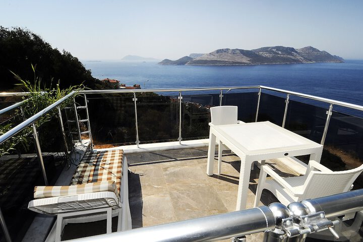 Terrace/Patio 43 of 119