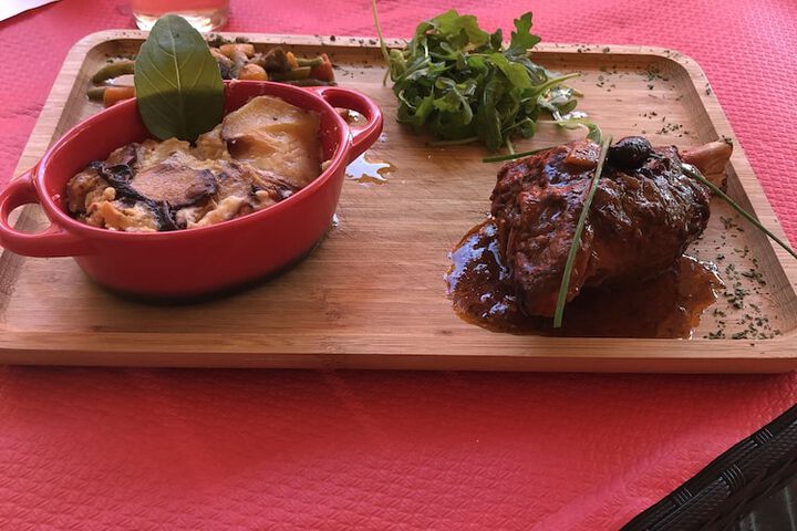 Dining 10 of 20