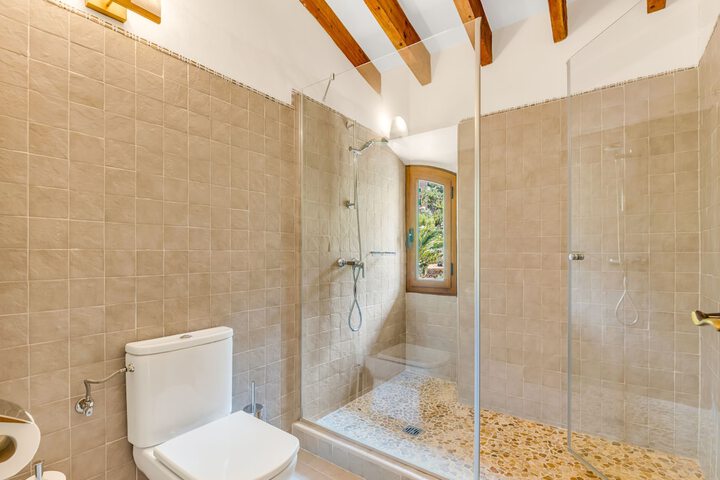 Bath Interior