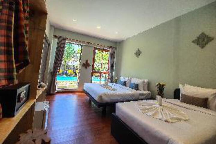 Veha Retreat Hotel & Spa