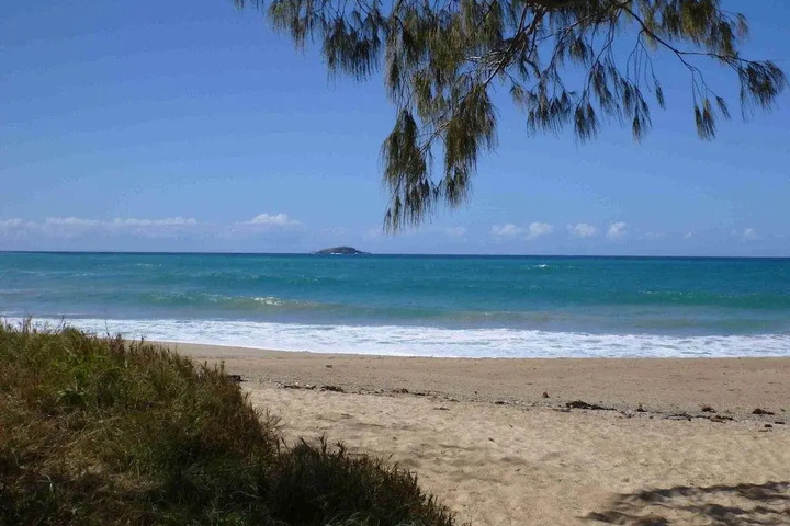 Beach 8 of 13