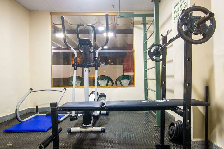 Health and Fitness 33 of 55