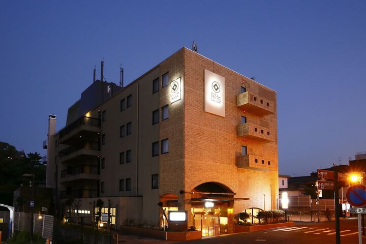 Hotel 20 of 20