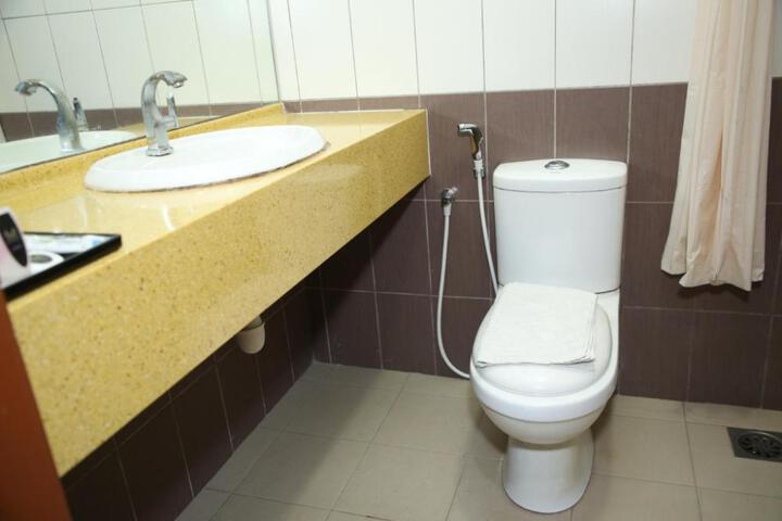 Fitness Center Photo