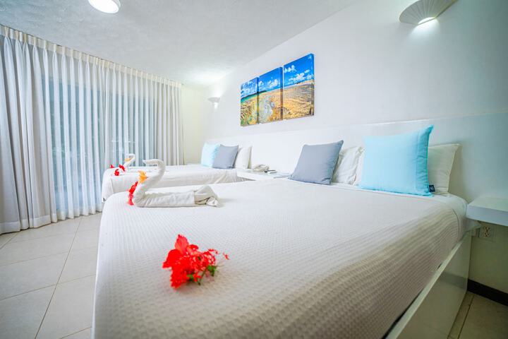 Room 25 of 270