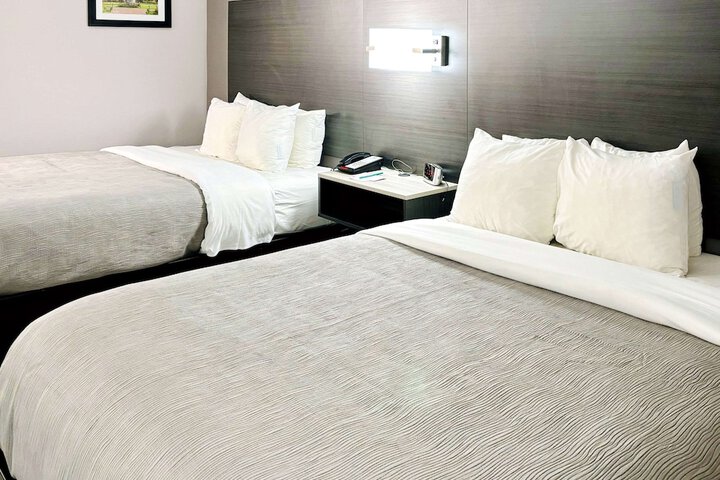 1 Queen Bed Accessible (4 of 21)