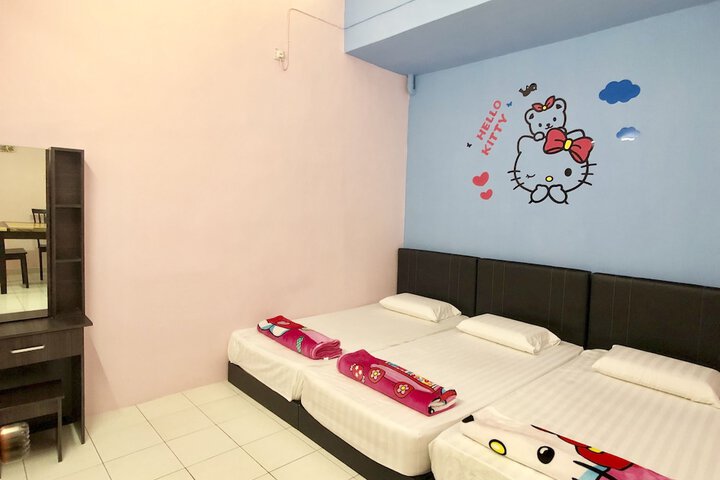 Room 14 of 21