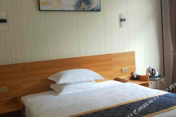 Jinjiang Zhixing Hotel
