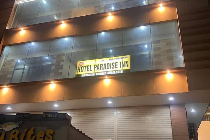 Paradise Inn