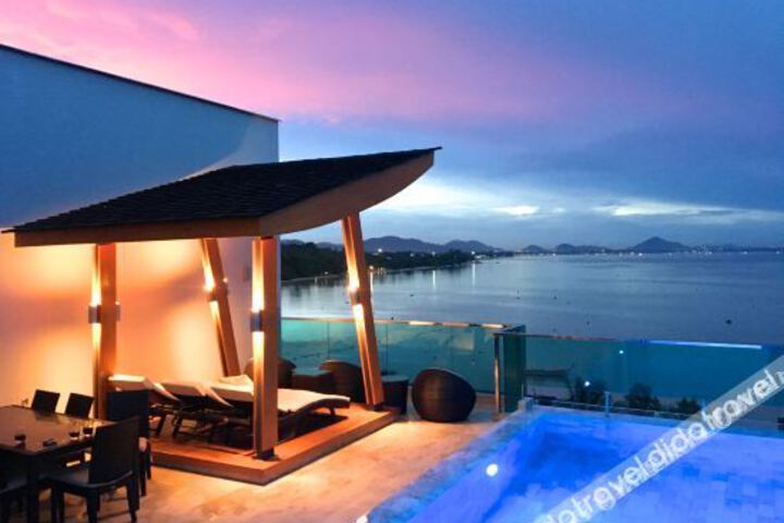 Elemental Villas