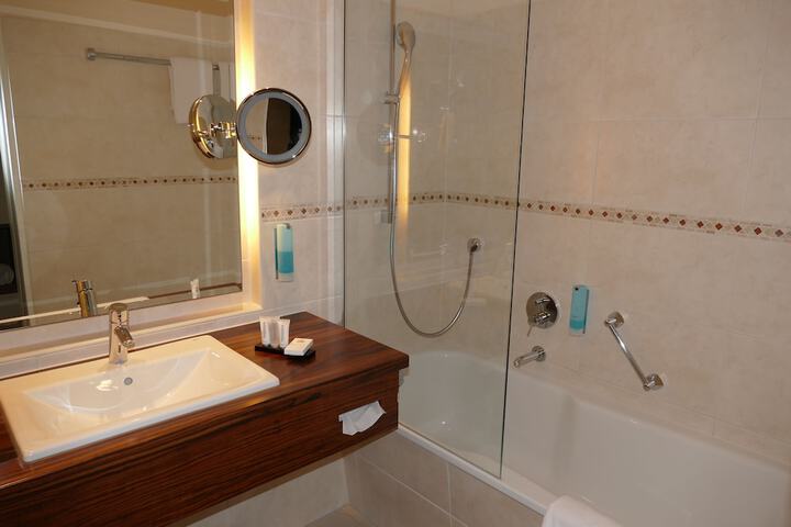 Bath Photo