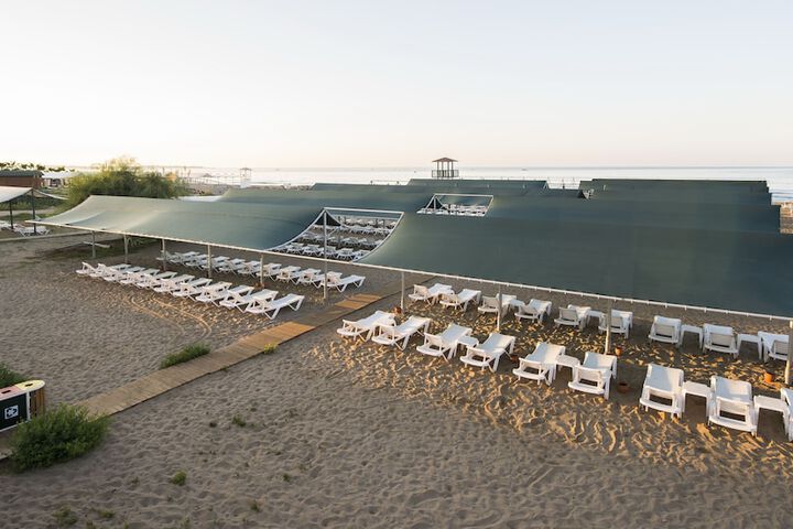 Beach 73 of 80