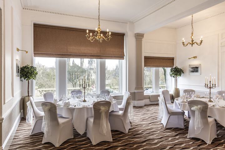 Wedding/Banquet 27 of 36