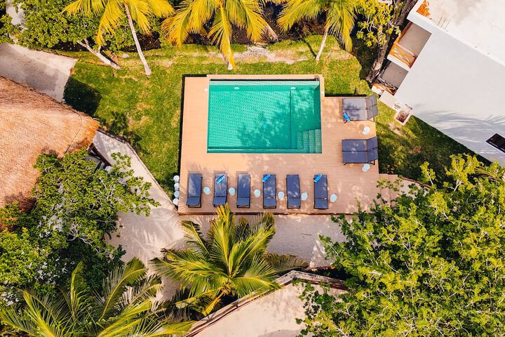 Pool 85 of 134