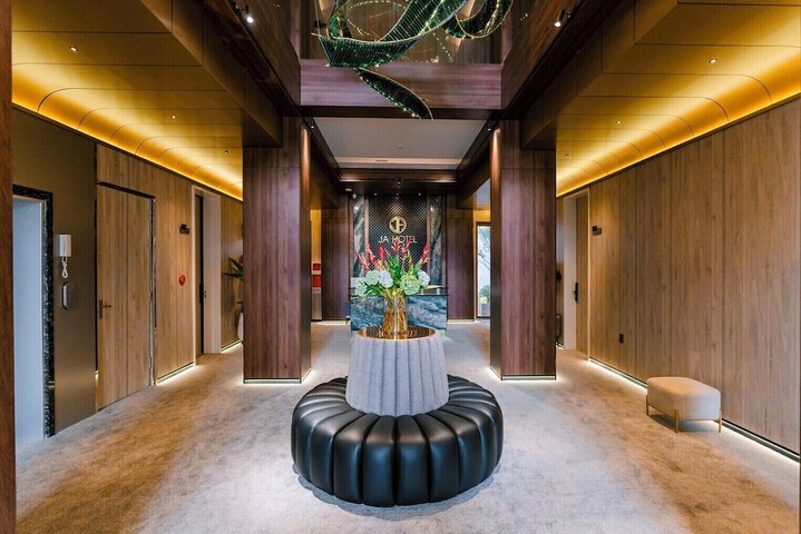 Hotel Interior 4 of 74