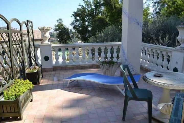Terrace/Patio 44 of 59