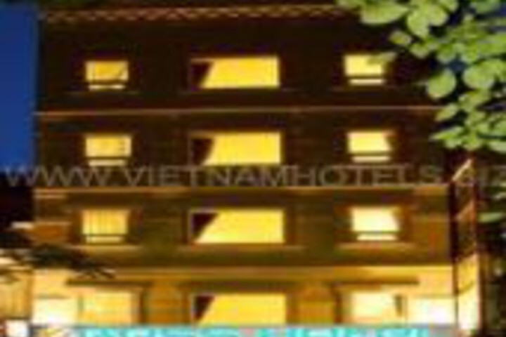 Boss Hanoi Hotel