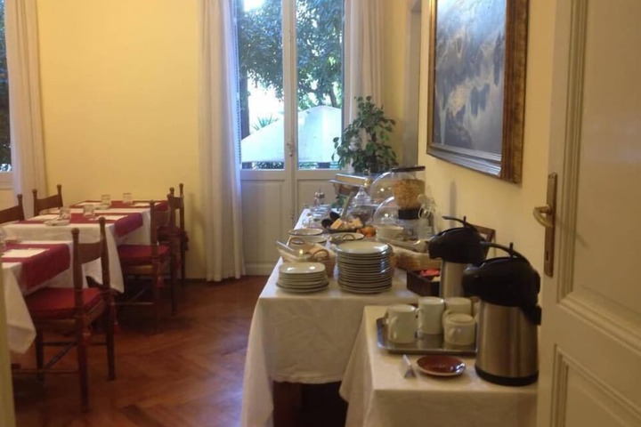 Fitness Center Photo