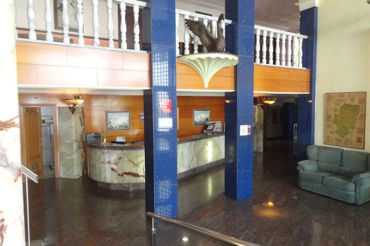 Hotel Interior 2 of 40