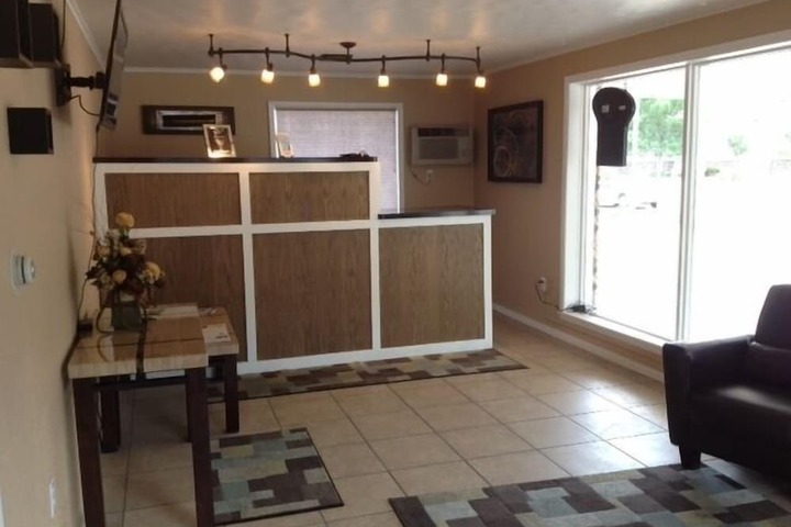 Hotel Interior 2 of 19