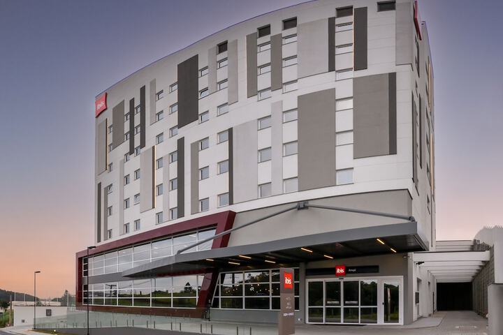 Hotel 38 of 42