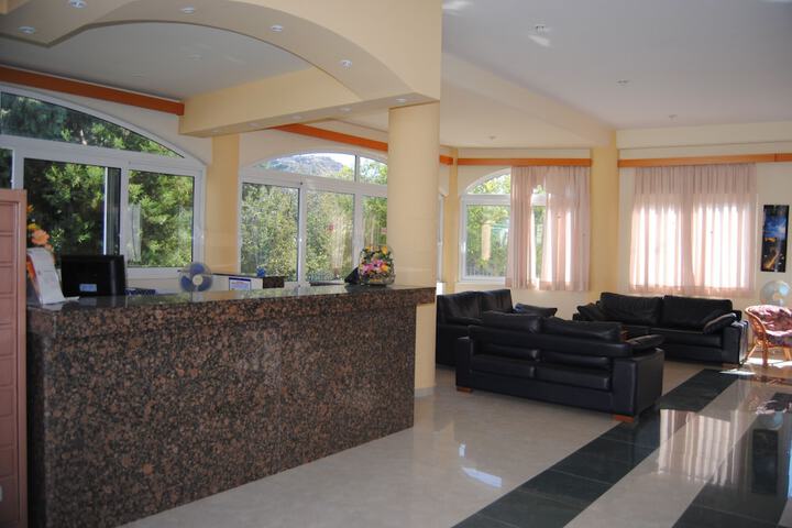 Hotel Interior 2 of 79