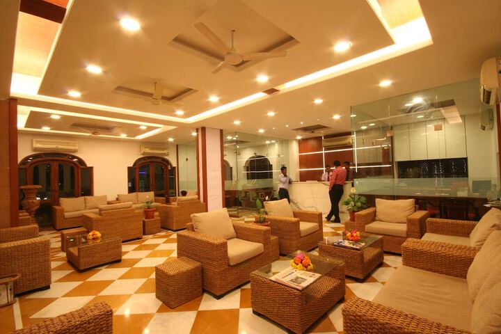 Hotel Interior 3 of 82