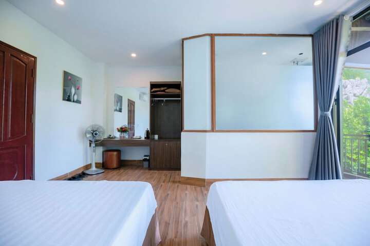 Room 84 of 201