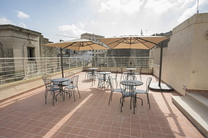 Terrace/Patio 38 of 39