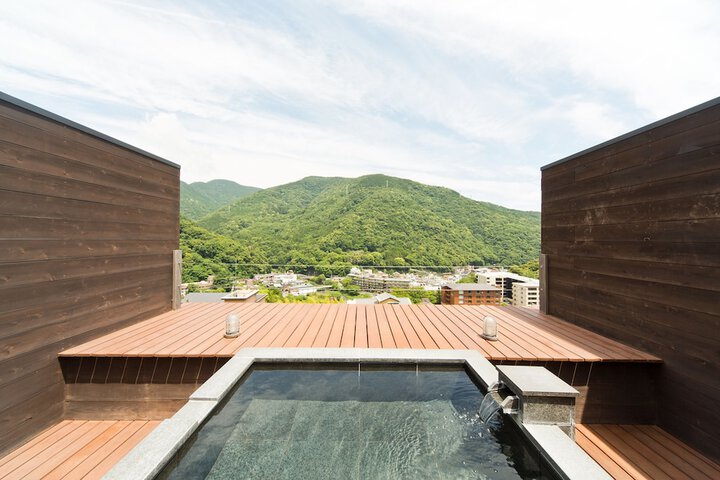 Spa and Wellness