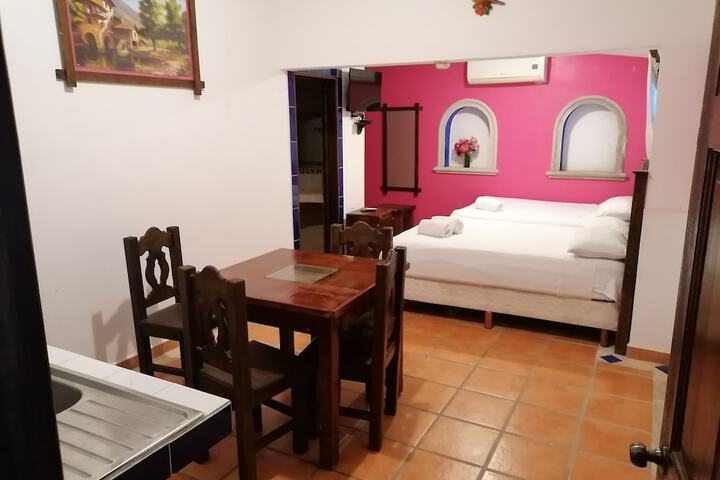 Room 5 of 60
