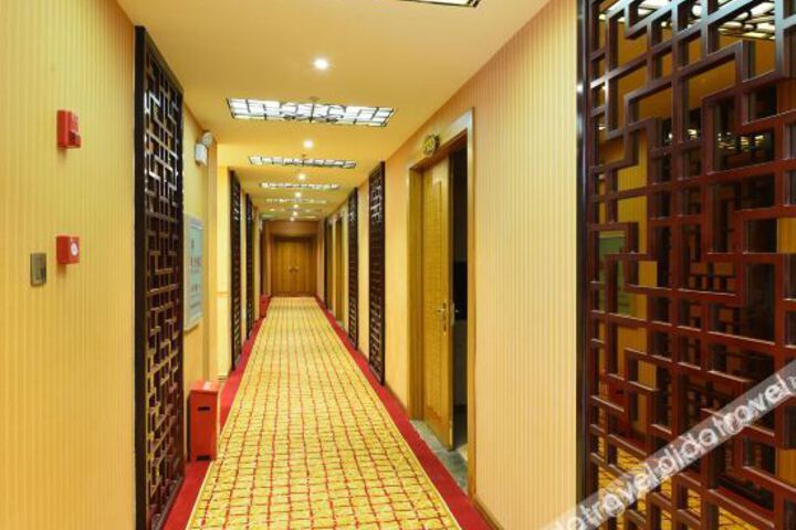 Hotel Interior 6 of 14