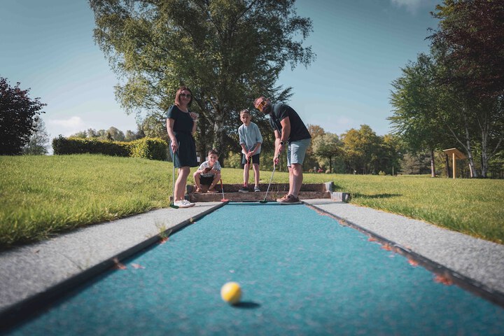 Golf 18 of 26