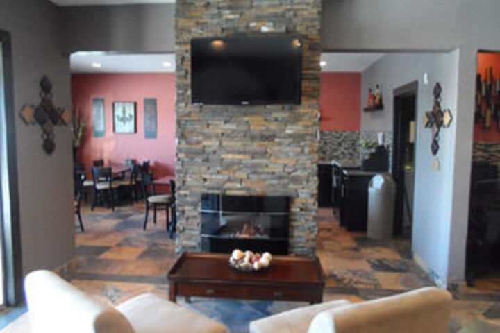 Hotel Interior 9 of 10