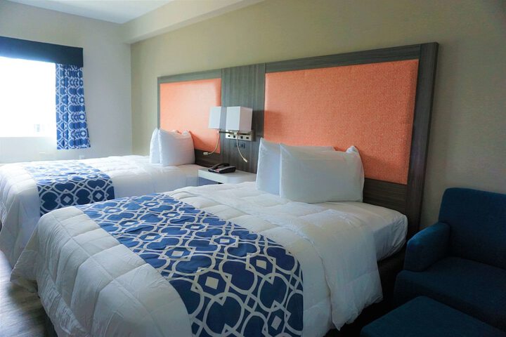 2 Double Beds (5 of 18)