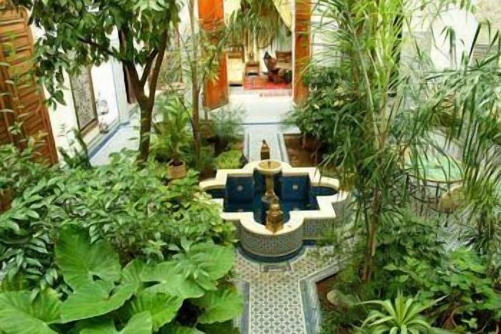 Lobby Photos