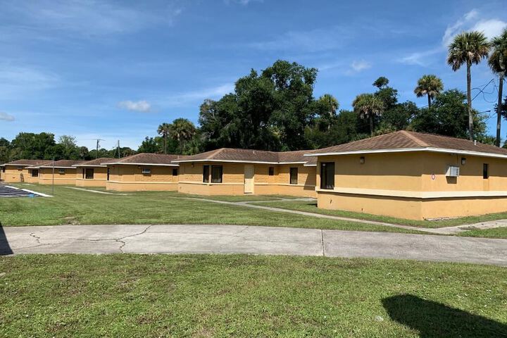 Property Grounds 18 of 22