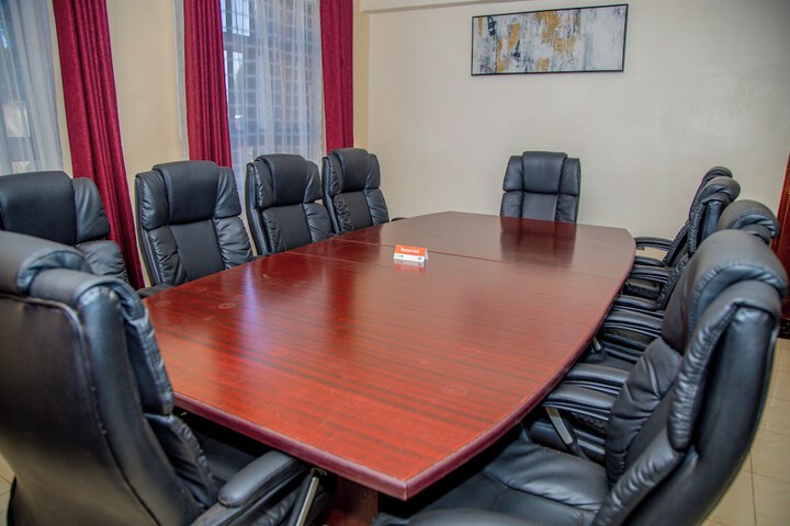 Meeting 27 of 30