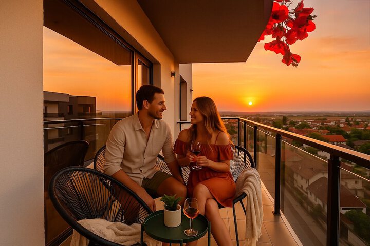 Terrace/Patio 486 of 653