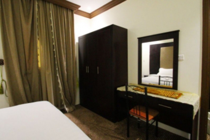 ODREST HOTEL APARTMENTS QURAISH