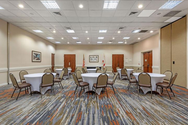 Ballroom