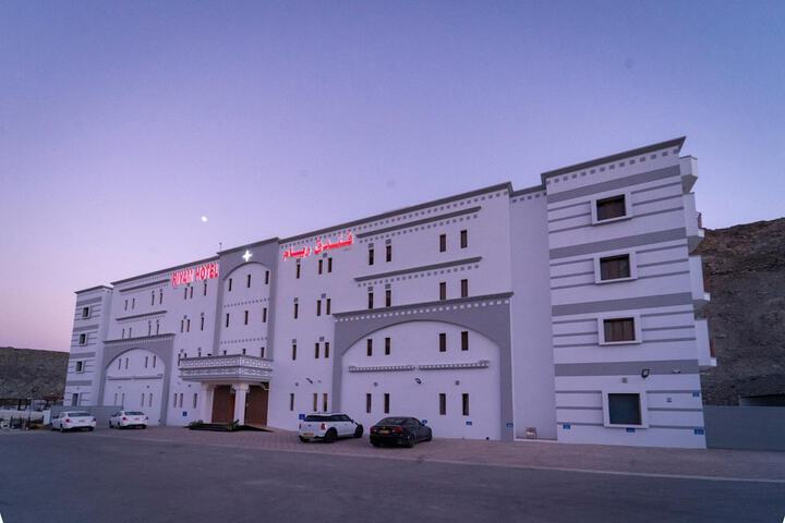 Hotel 51 of 51