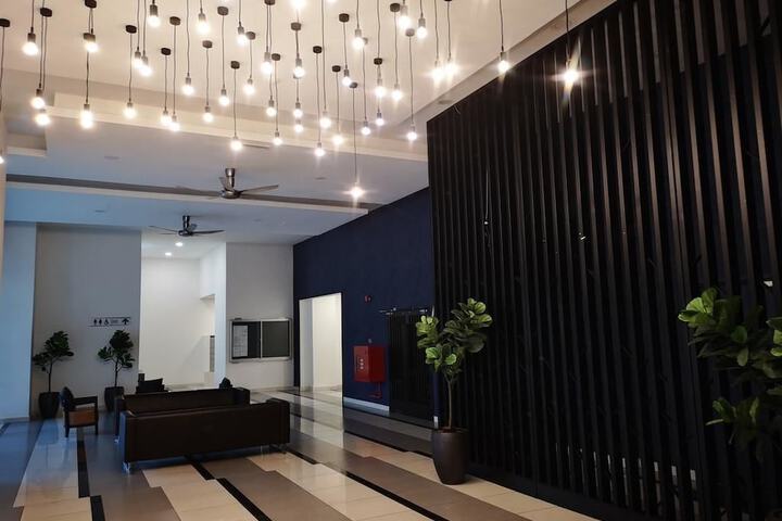 Hotel Interior 2 of 106