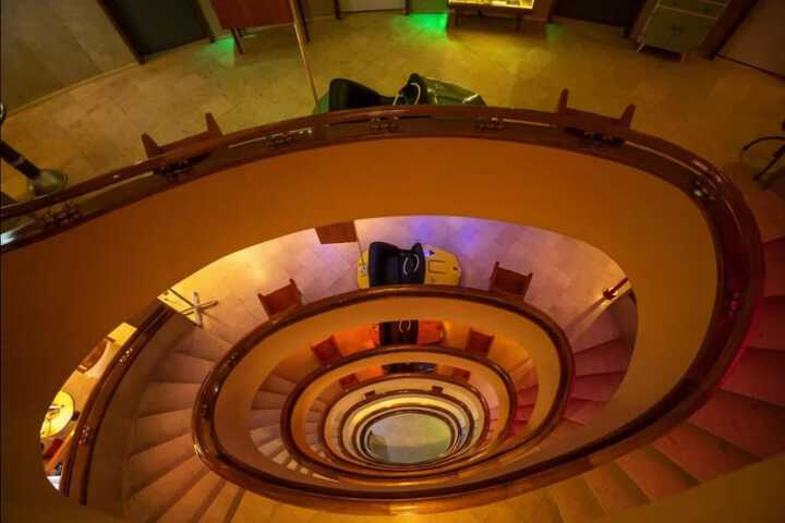 Hotel Interior 53 of 72