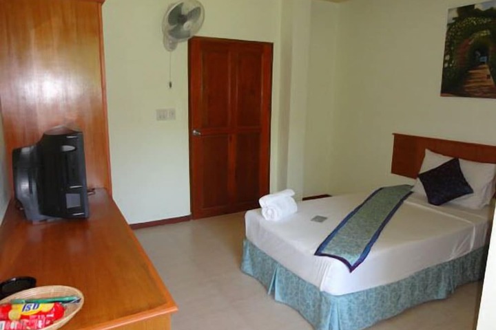 Room 7 of 22