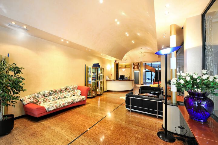 Hotel Interior 2 of 46