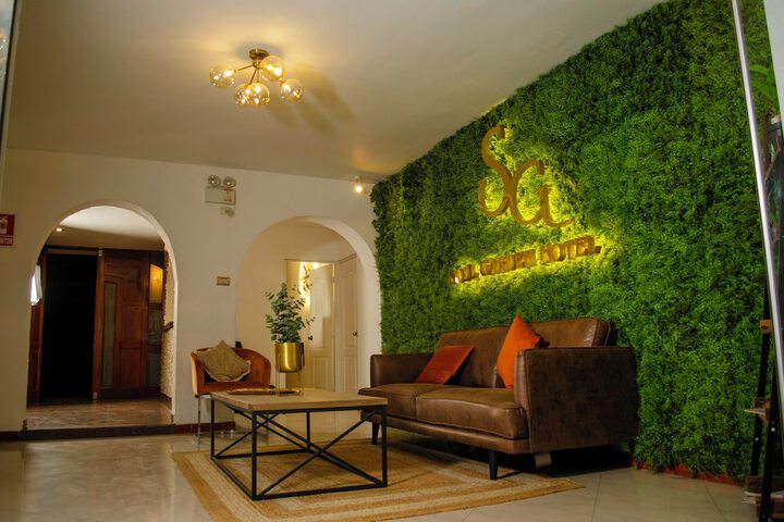 Hotel Interior 2 of 15