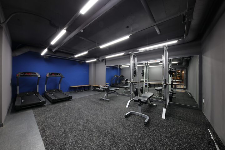 Health and Fitness 48 of 100