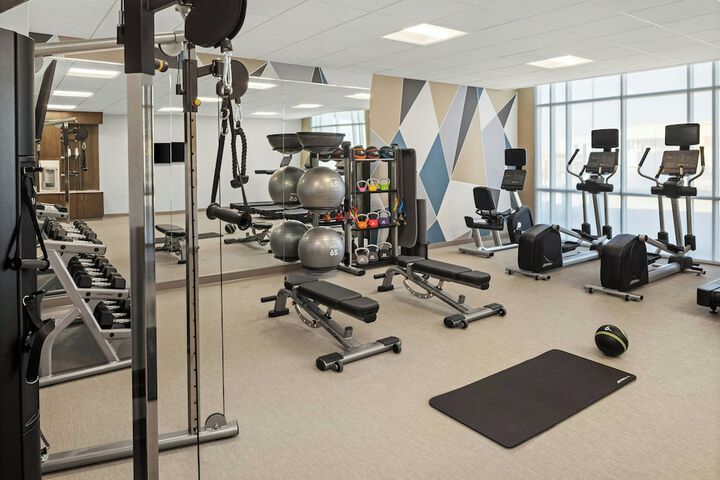 Health and Fitness 23 of 36